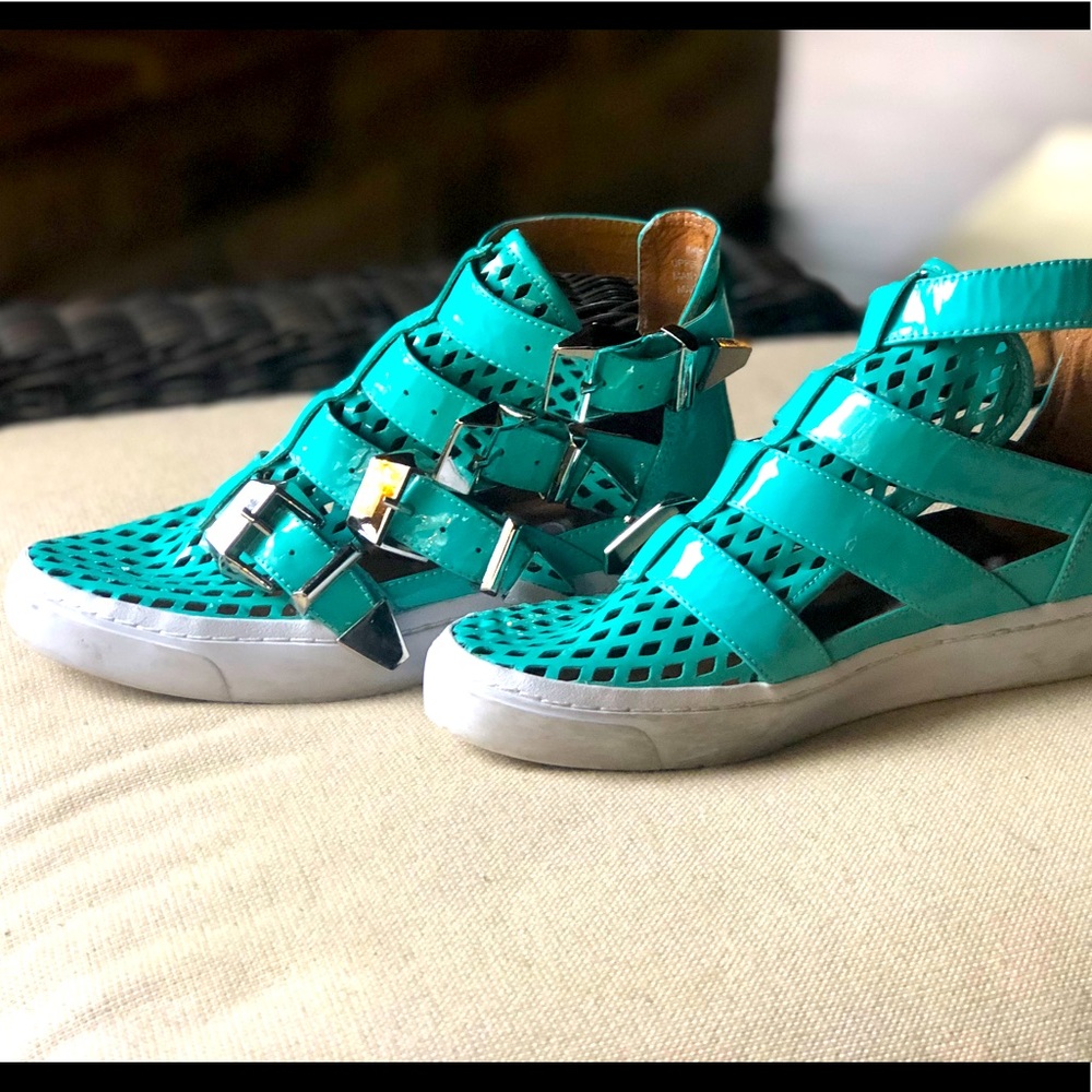 Jeffrey Campbell Sneakers